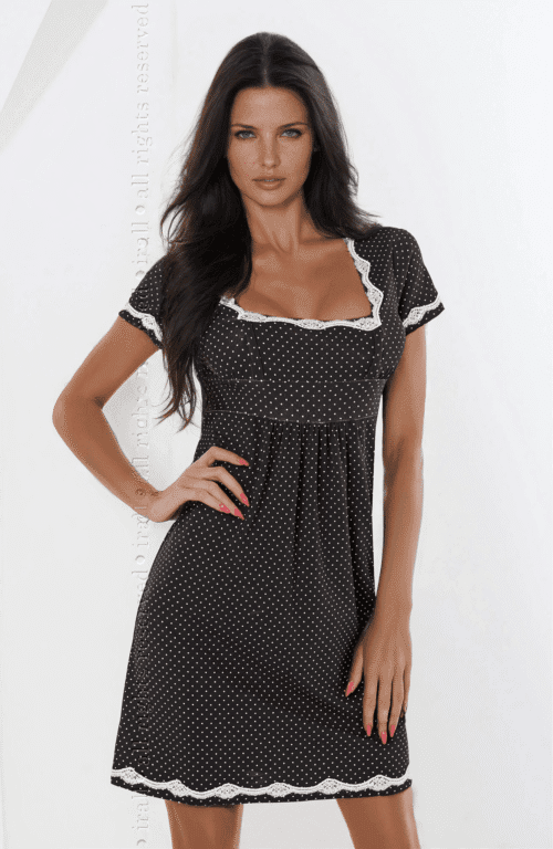 Shop Nightdresses at Secretsofsilk.com