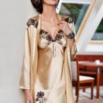 Shop Dressing Gowns at Secretsofsilk.com