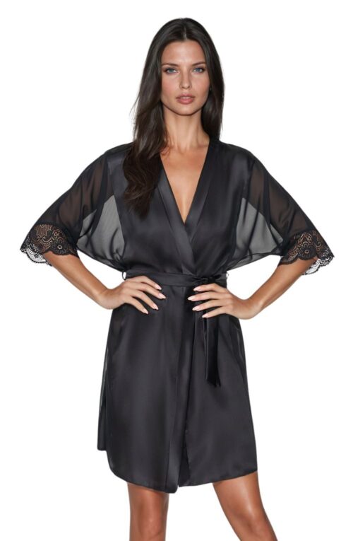 Shop Dressing Gowns at Secretsofsilk.com