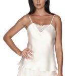 Shop chemises at secretsofsilk. Com