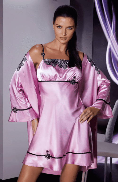 Shop Robes at Secretsofsilk.com