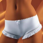 Shop Shorts at Secretsofsilk.com