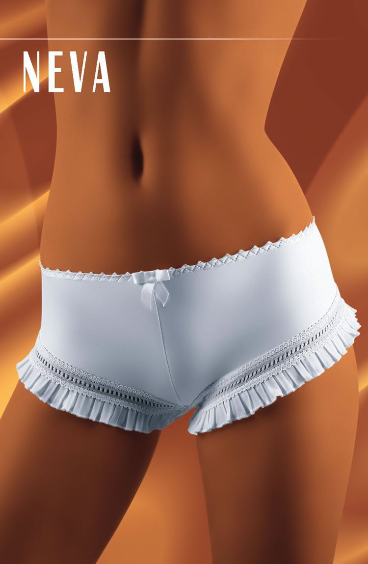 Wolbar Neva Black 1 Shop shorts at secretsofsilk. Com