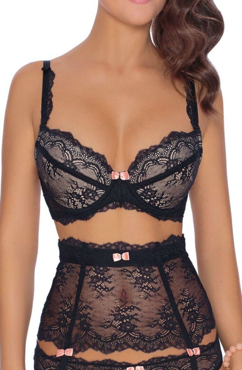 Shop bra sets at secretsofsilk. Com