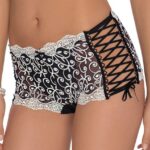 Roza Ginewra Short 2 Shop best sellers at secretsofsilk. Com