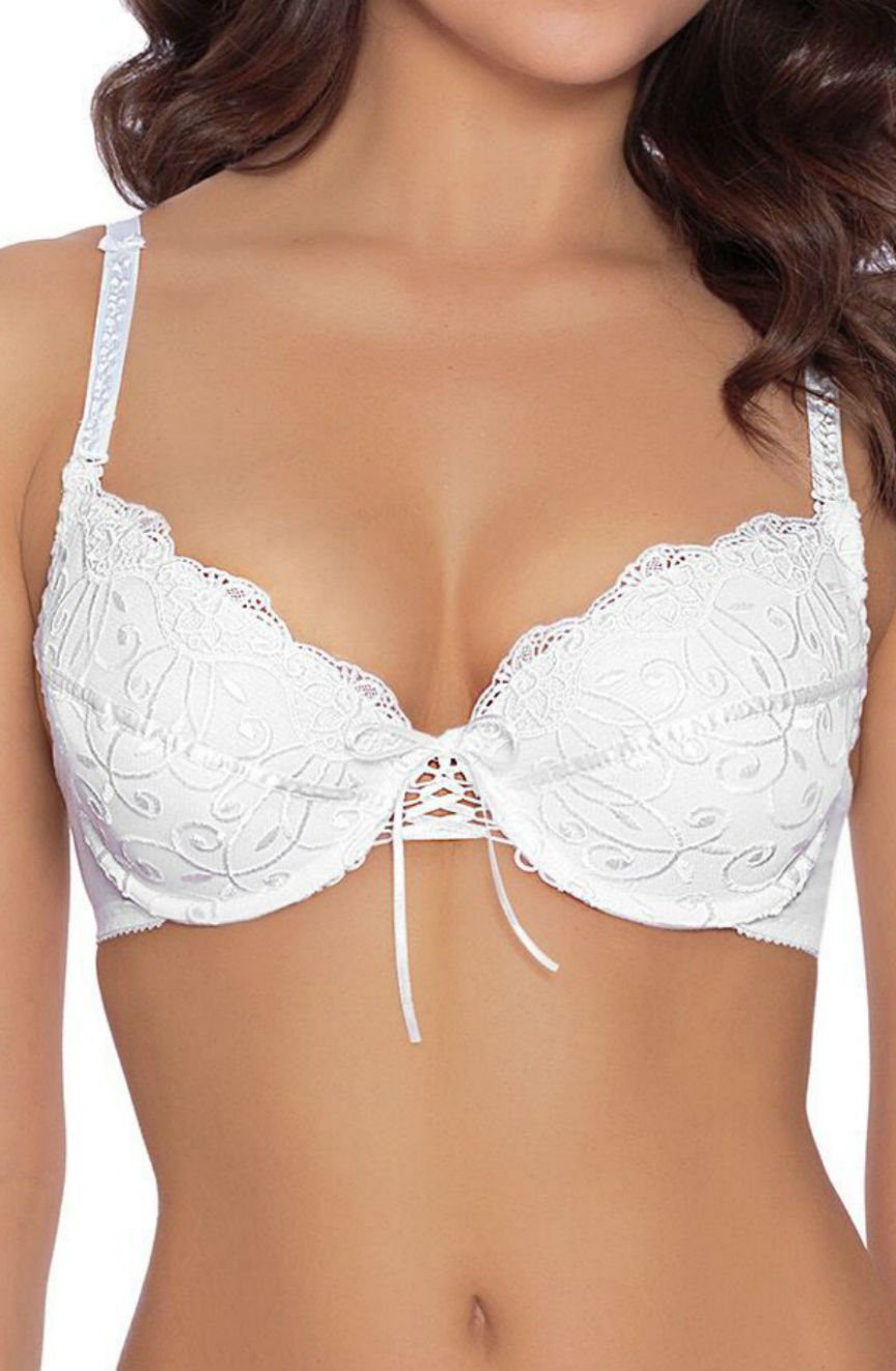 Shop push up bras at secretsofsilk. Com