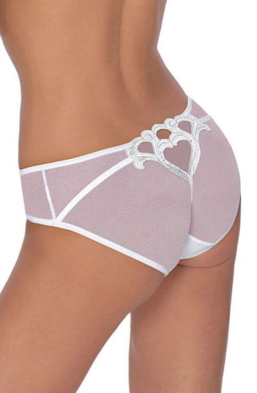 Shop Briefs at Secretsofsilk.com