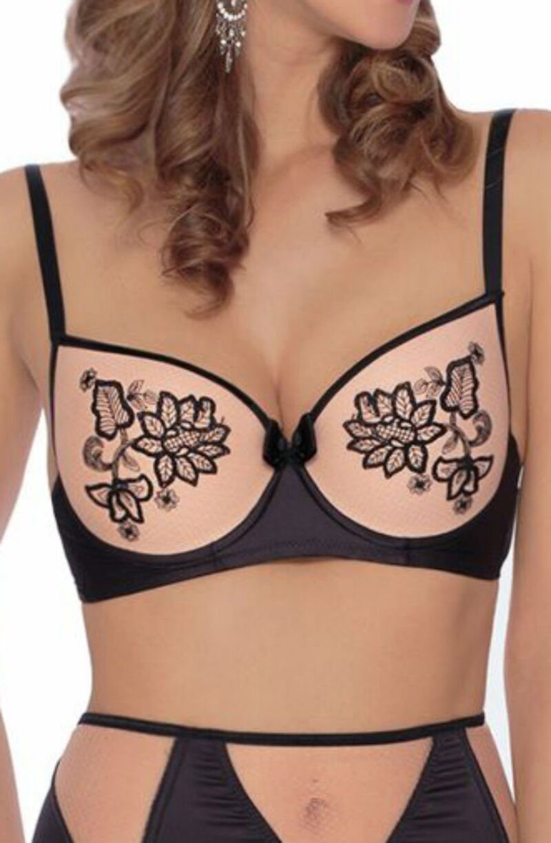 Shop bra sets at secretsofsilk. Com