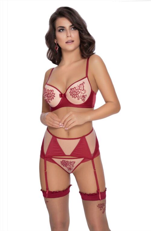 Shop Bra Sets at Secretsofsilk.com