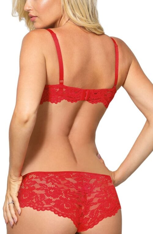 Shop Bra Sets at Secretsofsilk.com