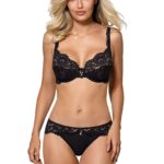 Shop bra sets at secretsofsilk. Com