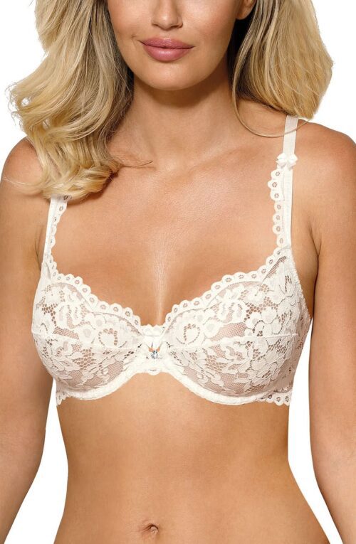 Shop Soft Cup Bras at Secretsofsilk.com
