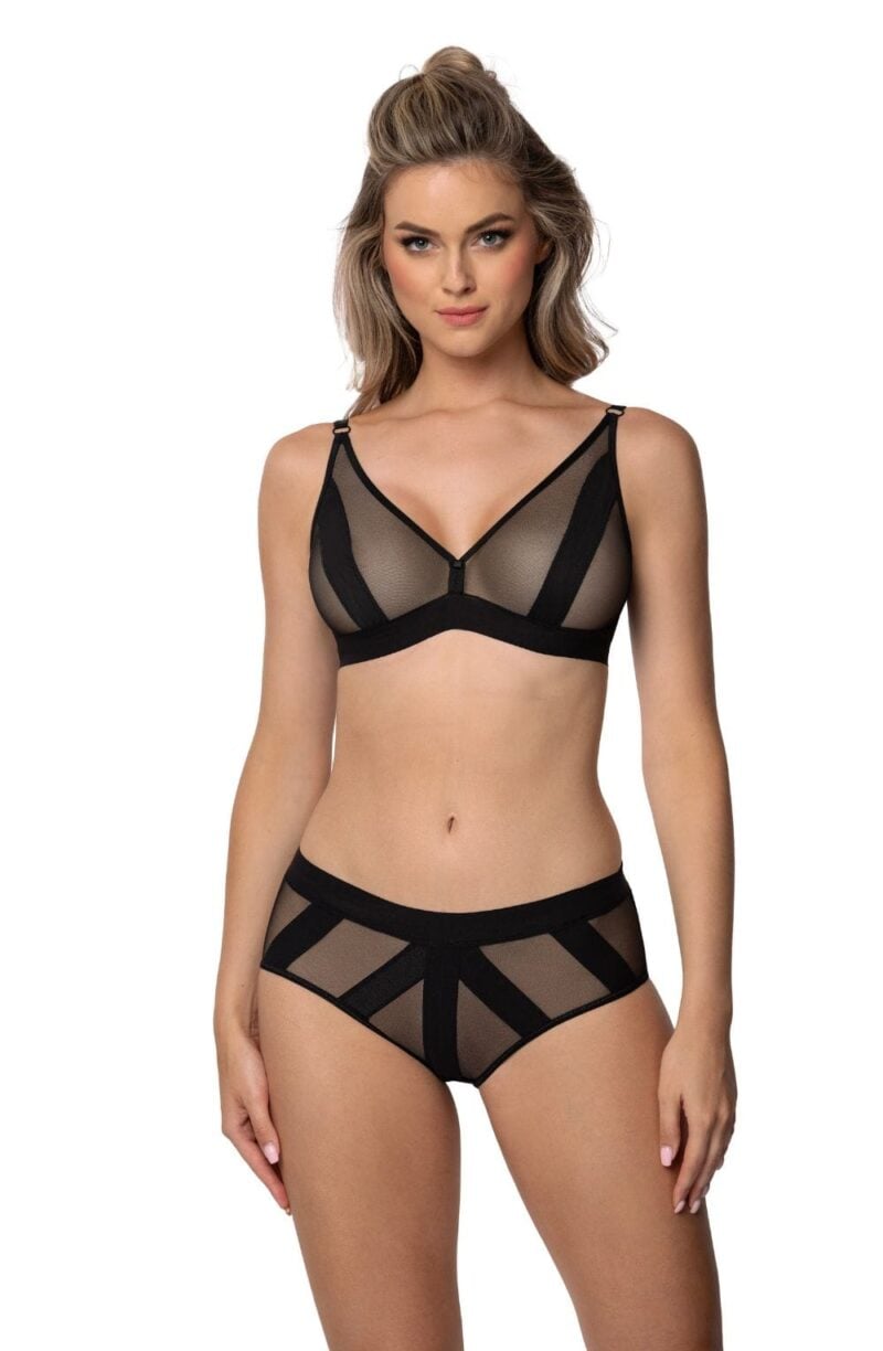 Shop bra sets at secretsofsilk. Com