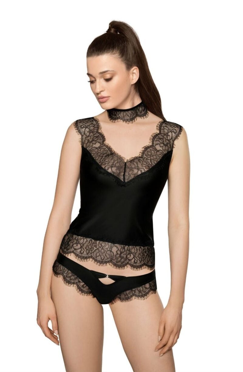 Shop camisoles at secretsofsilk. Com