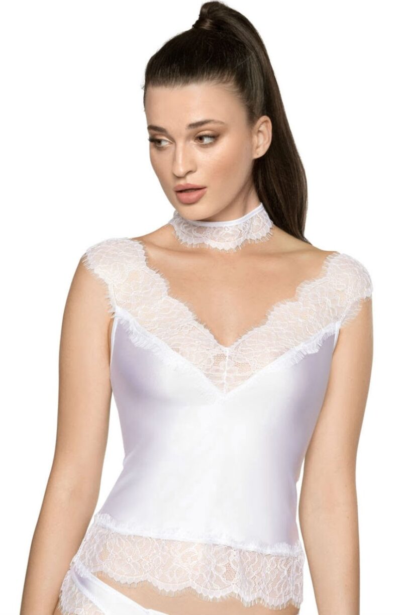 Shop camisoles at secretsofsilk. Com