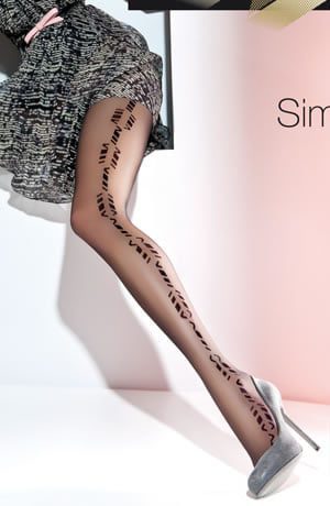 Shop Tights at Secretsofsilk.com