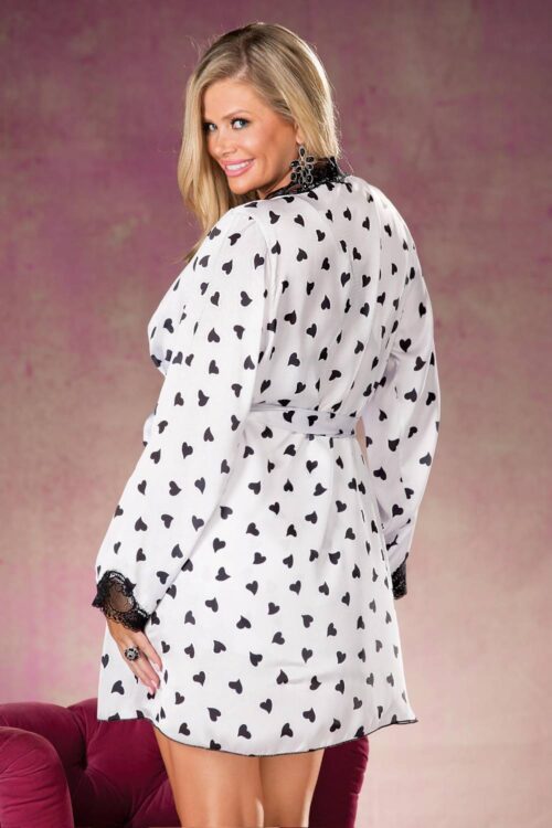 Shop Plus Sizes at Secretsofsilk.com