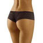 Wolbar Curanta Black 3 Shop brief at secretsofsilk. Com