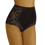 Wolbar Eleganta Black 2 Shop briefs at secretsofsilk. Com