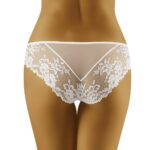 Wolbar Elen White 3 Shop brief at secretsofsilk. Com