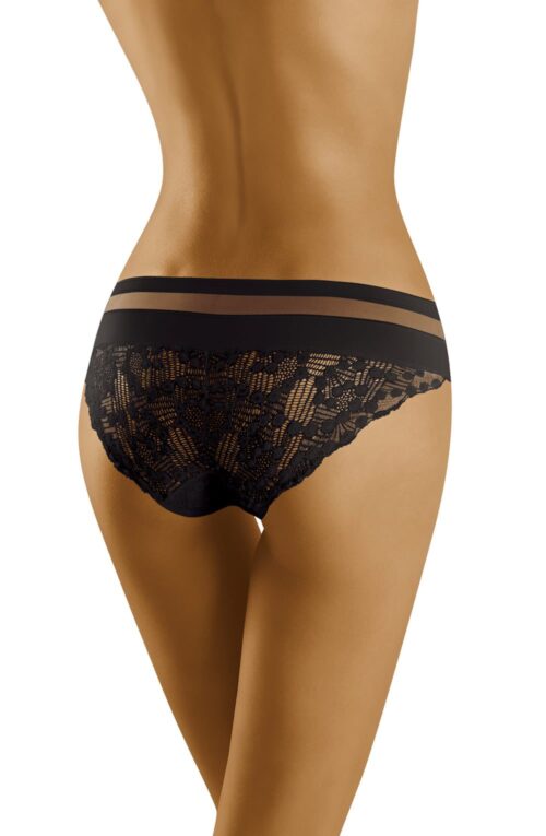 Shop Briefs & Thongs at Secretsofsilk.com