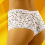 Shop Briefs & Thongs at Secretsofsilk.com