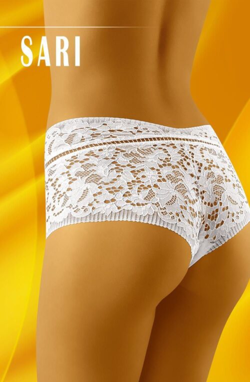 Shop Briefs & Thongs at Secretsofsilk.com