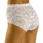 Wolbar Teri White 3 Shop briefs at secretsofsilk. Com