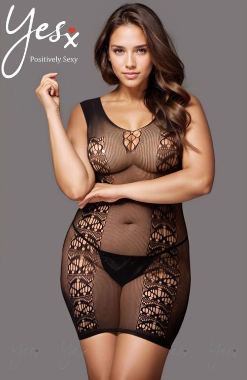 Shop Bodystocking at Secretsofsilk.com