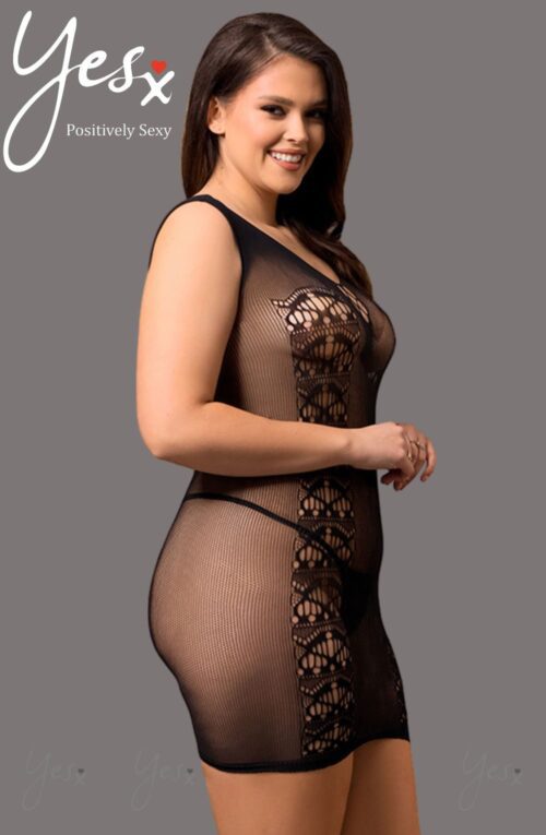 Shop Bodystocking at Secretsofsilk.com