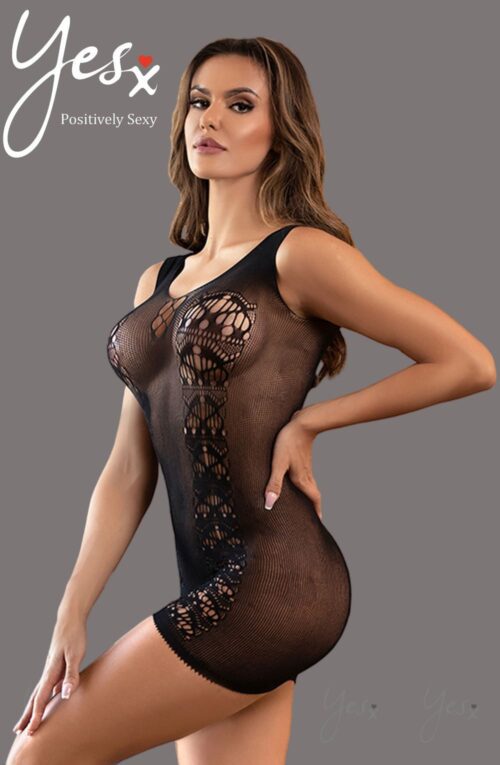 Shop Bodystocking at Secretsofsilk.com