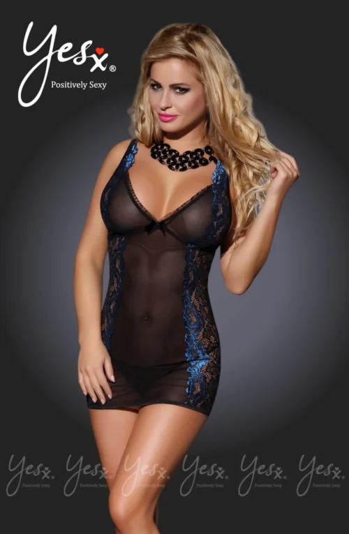Shop Chemises at Secretsofsilk.com