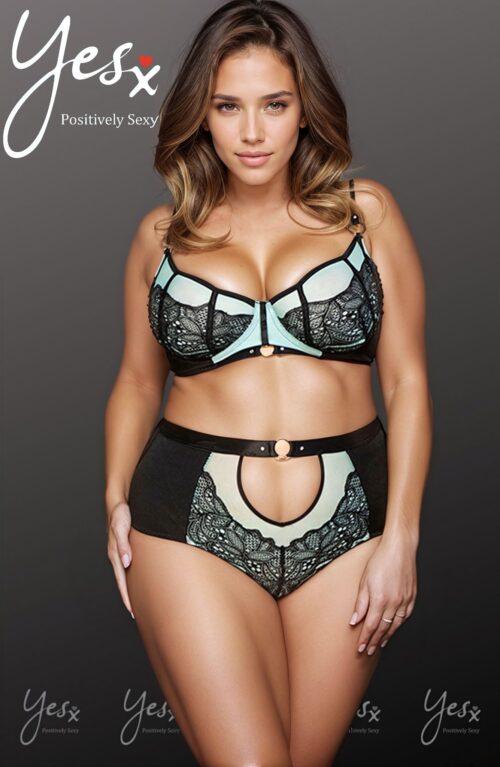 Shop Bra Sets at Secretsofsilk.com