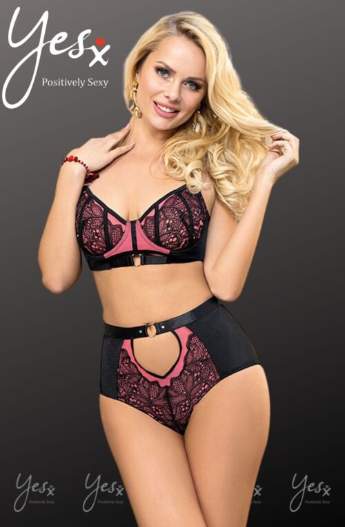 Shop Bra Sets at Secretsofsilk.com