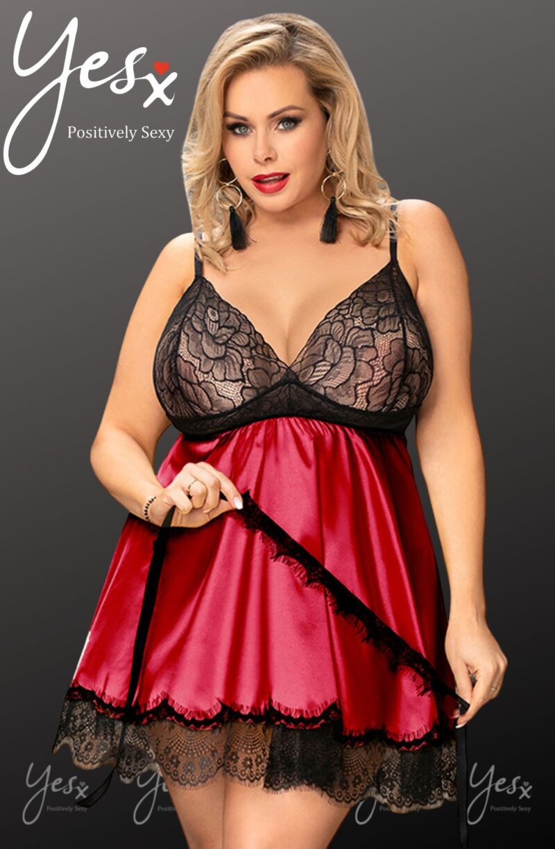 Shop babydolls at secretsofsilk. Com