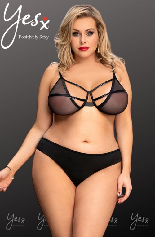 Shop Bra Sets at Secretsofsilk.com