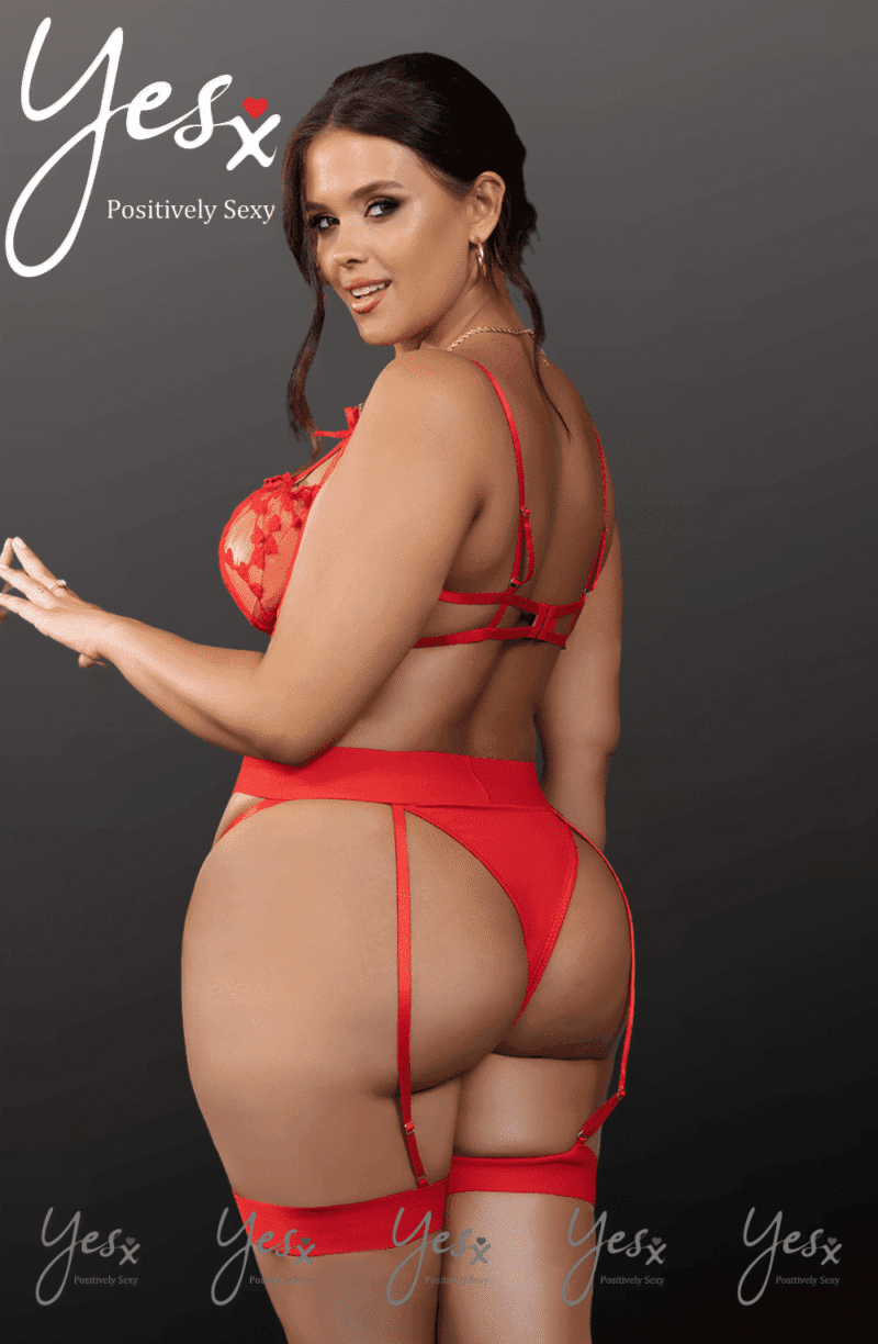 Shop bra sets at secretsofsilk. Com
