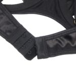 YesX YX871Q Hollow Cut Halter Bra Set 16 Shop bra sets at secretsofsilk. Com