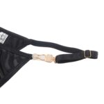 YesX YX871Q Hollow Cut Halter Bra Set 6 Shop bra sets at secretsofsilk. Com