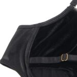 YesX YX871Q Hollow Cut Halter Bra Set 13 Shop bra sets at secretsofsilk. Com