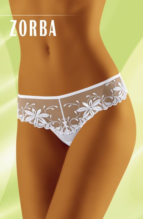 Shop Thongs at Secretsofsilk.com